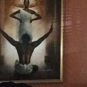 Meet your Posher, Sandra